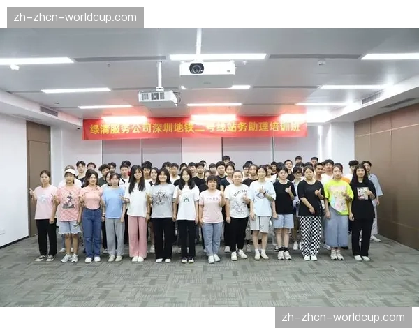 人才培训机制进入体系化阶段 保障专业队伍持续供给