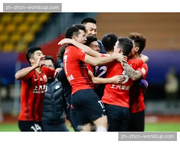 第二轮前瞻:上海德比一触即发,申花欲报上赛季双败之仇 第二轮前瞻:上海德比一触即发,申花欲报上赛季双败之仇