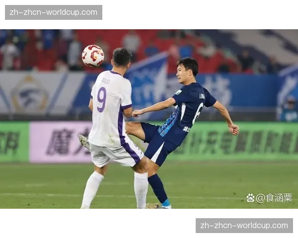 武汉三镇3-2险胜天津津门虎，补时阶段上演绝杀