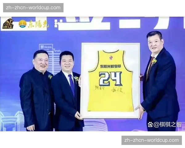 CBA公司与新赞助商签署五年长约，下赛季起比赛用球与装备将全面更新